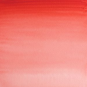 W&N 548 Quinacridone Red (3) Vesivärituubi 14 ml