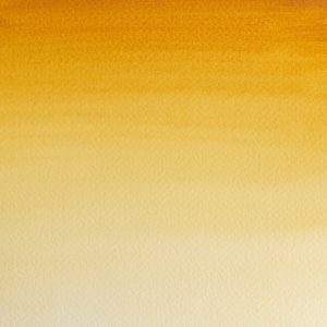 W&N 552 Raw Sienna (1) Vesivärituubi 14 ml
