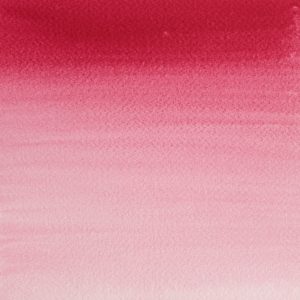 W&N ROSE MADDER