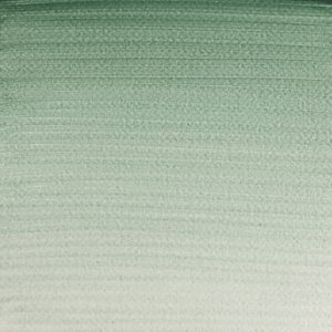 W&N 637 Terre Verte (1) Vesivärituubi 14 ml