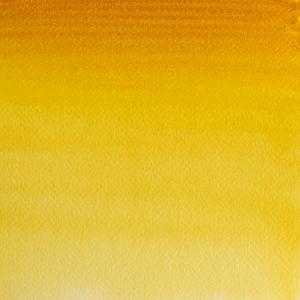 W&N TRANSPARENT YELLOW