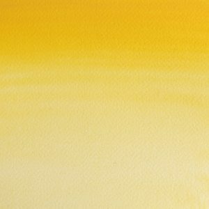 W&N 649 Turner`s Yellow (3) Vesivärituubi 14 ml