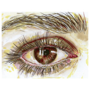 Zig Clean Brush Portrait Colors II 6 set - Image 4