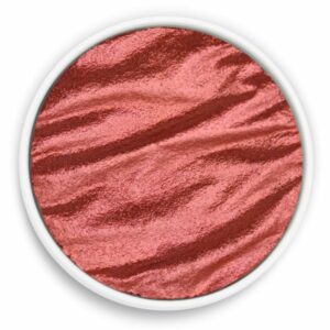 COLIRO C039 Vermilion Metallihohtovesiväri