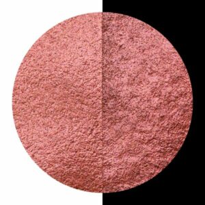COLIRO C039 Vermilion Metallihohtovesiväri - Image 3