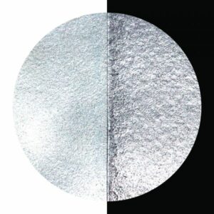 COLIRO C073 Ice Blue Metallihohtovesiväri - Image 3