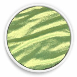 COLIRO C075 Golden Meadow Metallihohtovesiväri