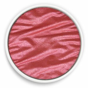 COLIRO C076 Coral Metallihohtovesiväri