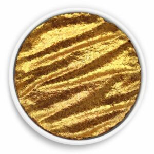 COLIRO C077 Aurum Metallihohtovesiväri