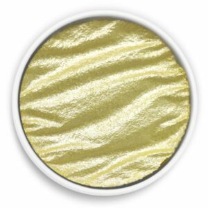 COLIRO C078 Lemonade Metallihohtovesiväri