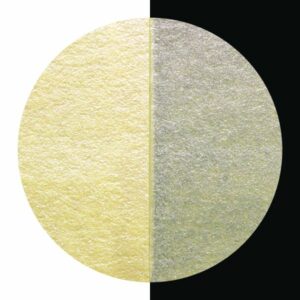 COLIRO C078 Lemonade Metallihohtovesiväri - Image 3