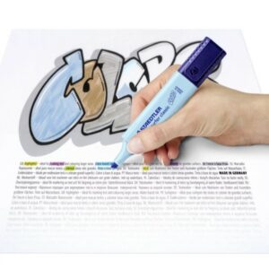 Staedtler Textsurfer Classic highlighter - Image 4