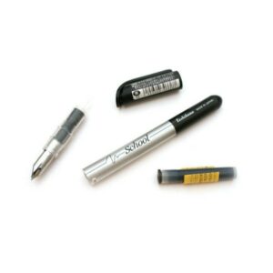 Tachikawa Fountain Pen School G - Image 3