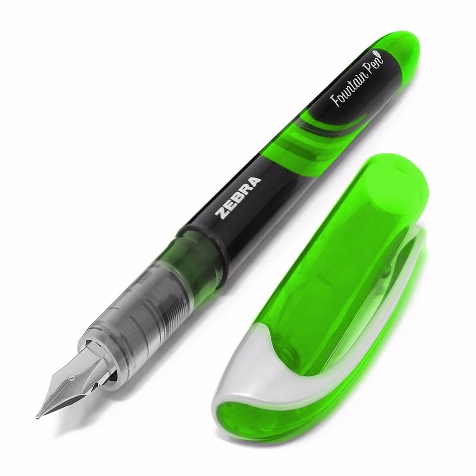 Parker - 2 stilografiche Parker - Paio di 2