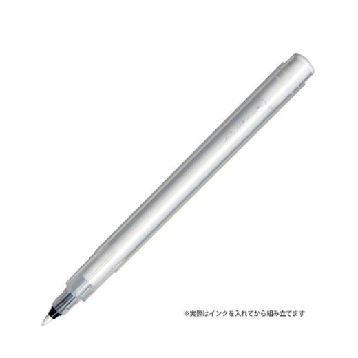 Karappo-pen 0.4 5 pcs 02