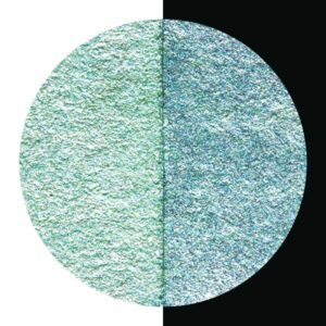 COLIRO C081 Seafoam Metallihohtovesiväri - Image 3