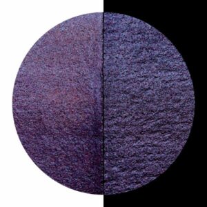 COLIRO C083 Cosmic Purple Metallihohtovesiväri - Image 3
