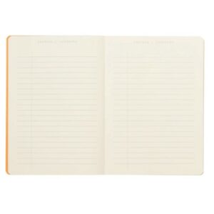 Luonnoskirja Rhodia 13x21 cm goalbook - Image 23