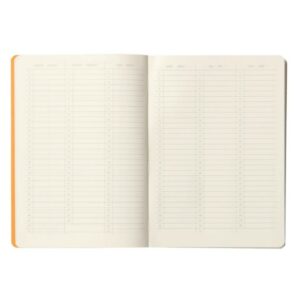 Luonnoskirja Rhodia 13x21 cm goalbook - Image 22