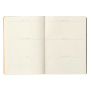 Luonnoskirja Rhodia 13x21 cm goalbook - Image 21
