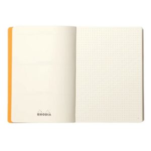 Luonnoskirja Rhodia 13x21 cm goalbook - Image 20