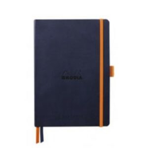 Luonnoskirja Rhodia 13x21 cm goalbook - Image 17