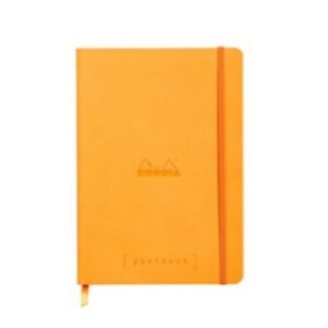 Luonnoskirja Rhodia 13x21 cm goalbook - Image 16