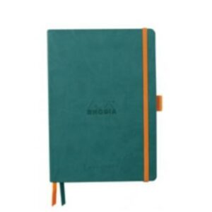 Luonnoskirja Rhodia 13x21 cm goalbook - Image 15