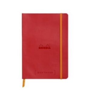 Luonnoskirja Rhodia 13x21 cm goalbook - Image 14