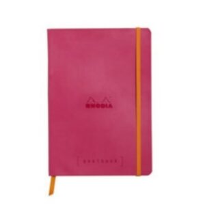 Luonnoskirja Rhodia 13x21 cm goalbook - Image 12
