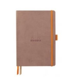 Luonnoskirja Rhodia 13x21 cm goalbook - Image 11
