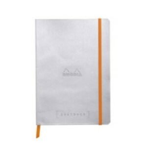 Luonnoskirja Rhodia 13x21 cm goalbook - Image 8