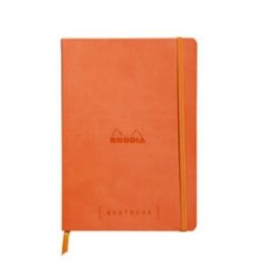 Luonnoskirja Rhodia 13x21 cm goalbook - Image 7