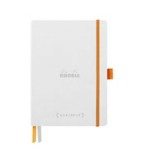 Luonnoskirja Rhodia 13x21 cm goalbook - Image 4