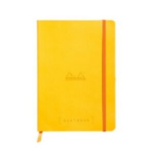 Luonnoskirja Rhodia 13x21 cm goalbook - Image 3