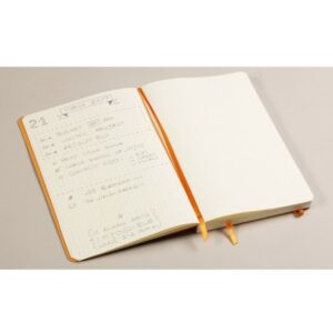 Luonnoskirja Rhodia 13x21 cm goalbook - Image 24