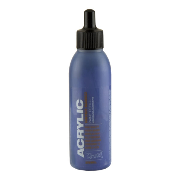 Montana Acryl Blue Dark