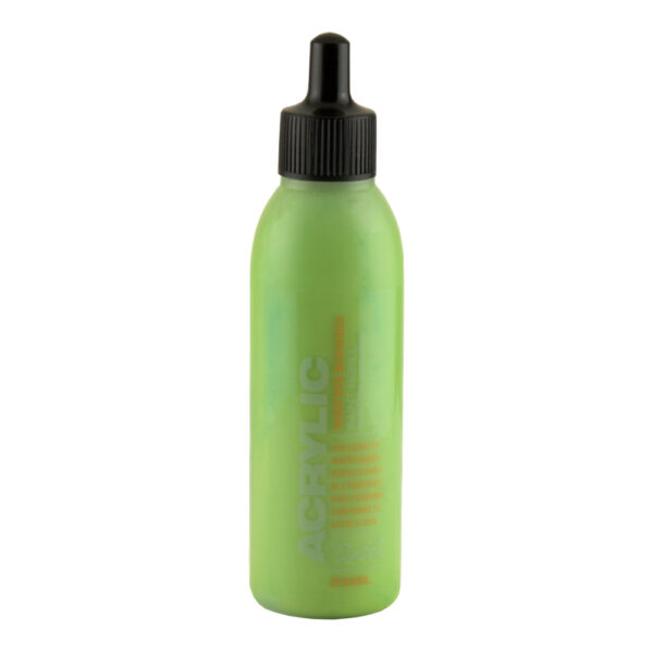 Montana Acryl Green Light
