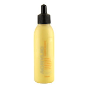 Montana Acrylic Ink Yellow Light