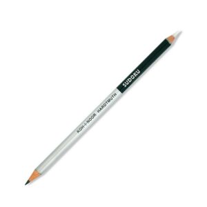 Lyijykynä Koh-I-Noor pyyhekumilla Sudoku - Image 5