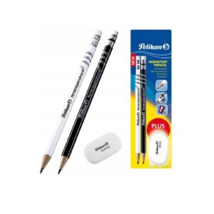 Pelikan Nonstop lyijykynä - Image 3