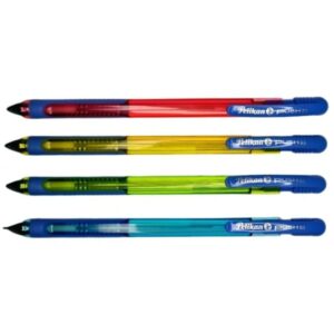 Pelikan Push + Funpen lyijytäytekynä + kuulakynä - Image 5