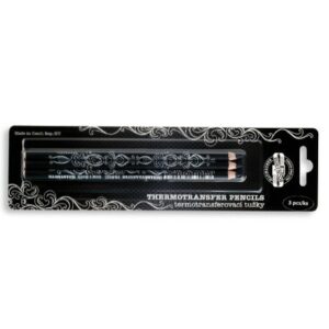 Koh-I-Noor Fabric Transfer Pencil - Image 3