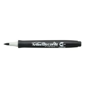 Artline Dekorite Brush Metallics & Basic - Image 7