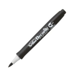 Artline Dekorite Brush Metallics & Basic