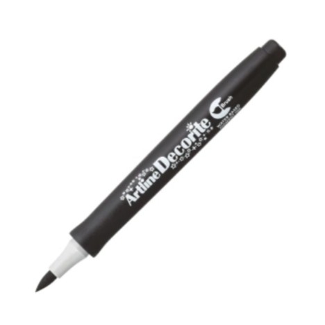 Artline Decorite Metallics 01