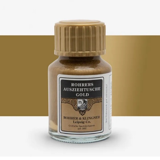 Rohrers Gold 01