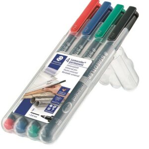 Staedtler Lumocolor 313