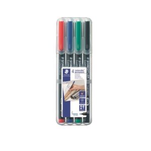 Staedtler Lumocolor 313 - Image 4