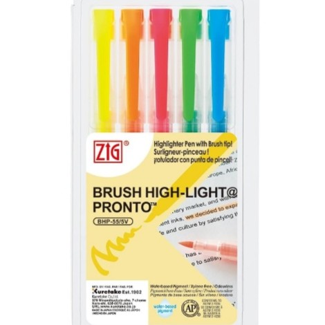 Kuretake High Light 01